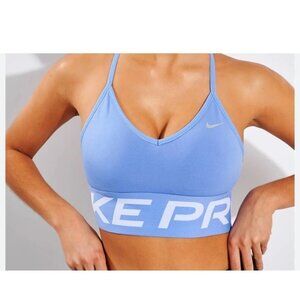 BNWT Nike Pro Indy Sports Bra Size XS